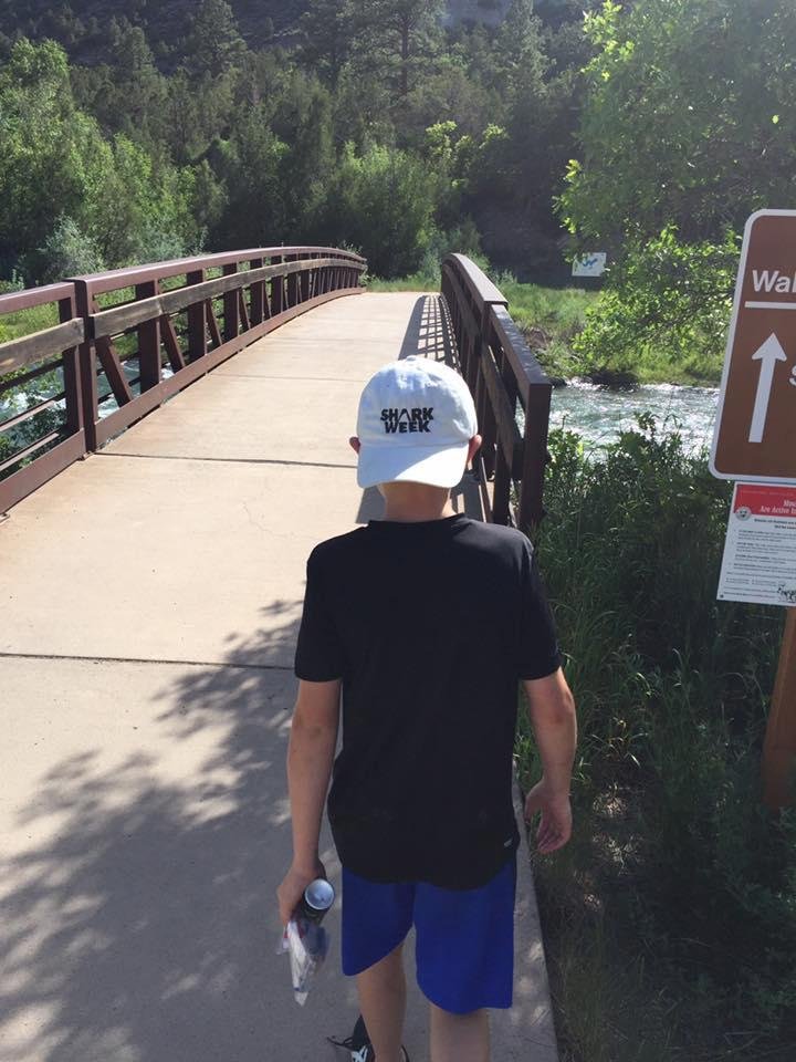 David Gann's album, Mobile Uploads