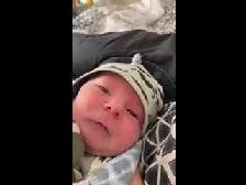 My Beautiful great grandson Benjamin Michael Wilson. He is #4 for me. I'm so Blessed!