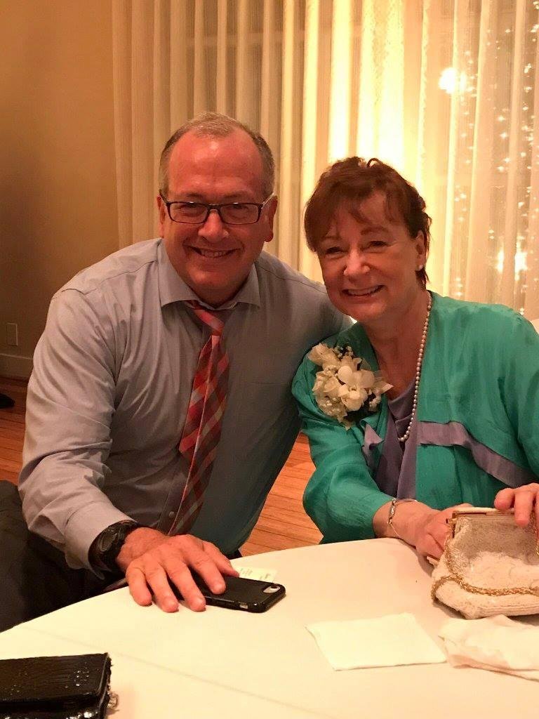 Marjorie Duvall's album, Marge & Rick's Wedding - June 30, 2018