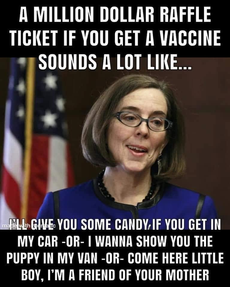 Well, well, well ......
