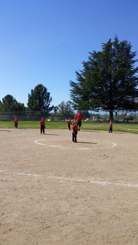 The muckdogs. So little and so cute