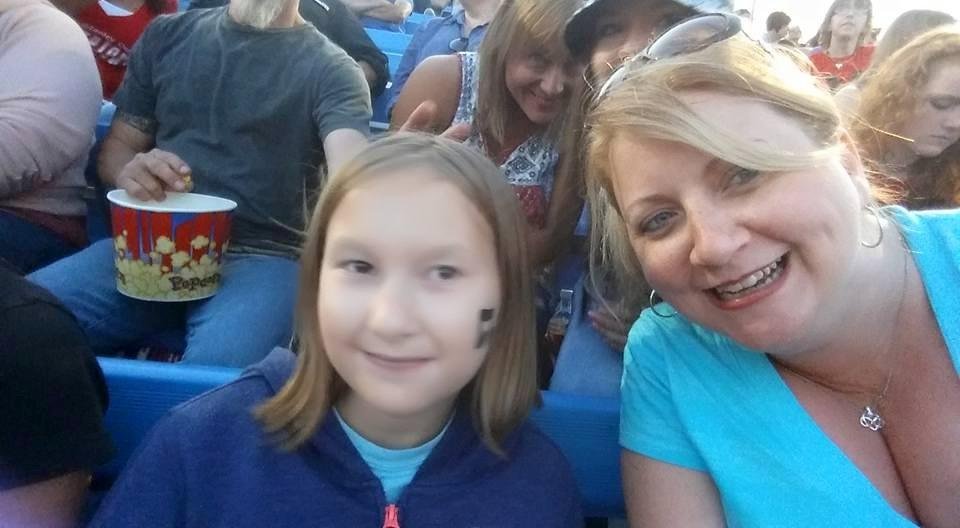 Bridget Burdick's album, Mobile Uploads