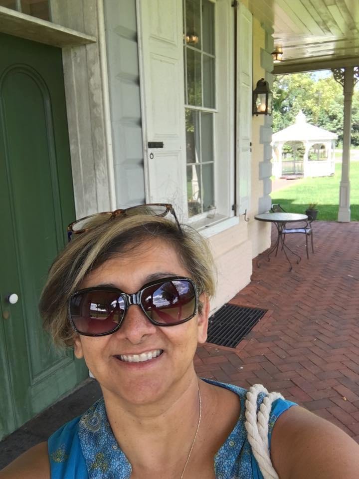 Diane Avalos' album, Mobile Uploads