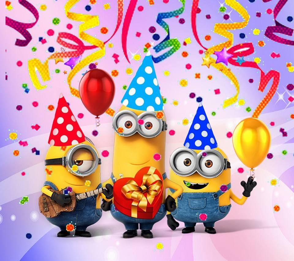 HAPPY BIRTHDAY!!!