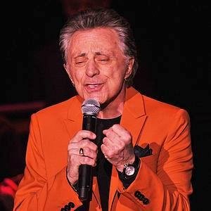 Just saw Frankie Valli at the Strathmore - 81 years old and he still has the voice! A great concert, a real blast from the past.