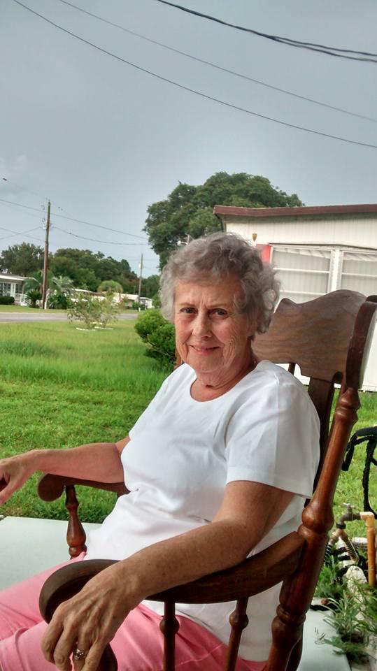 Gloria Cormier's album, Mobile uploads