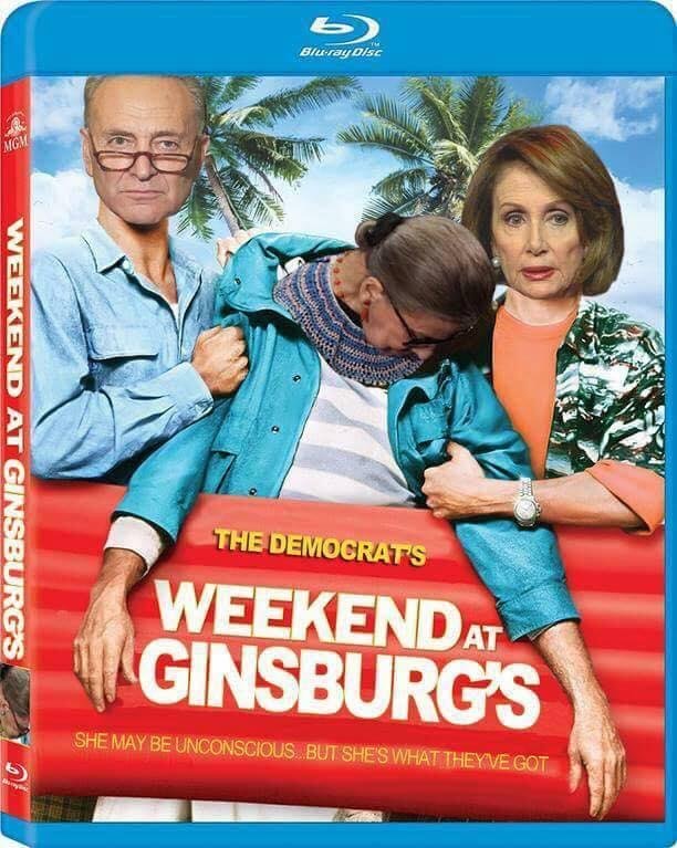 BREAKING NEWS!