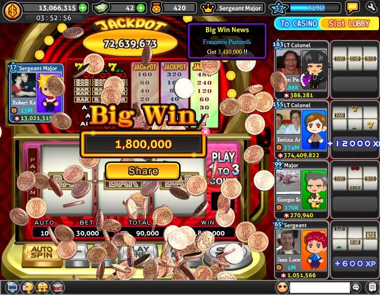 Robert Keen's album, Let's Vegas Casino-Slot Roulette Photos
