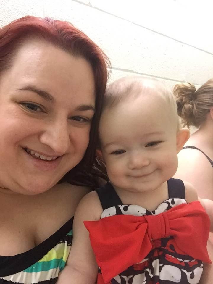 Tim Guthrie's album, Timeline Photos