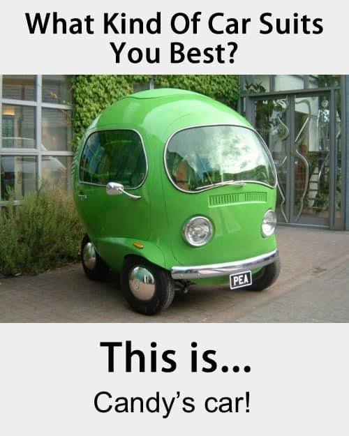 Candy Killins' album, Timeline Photos