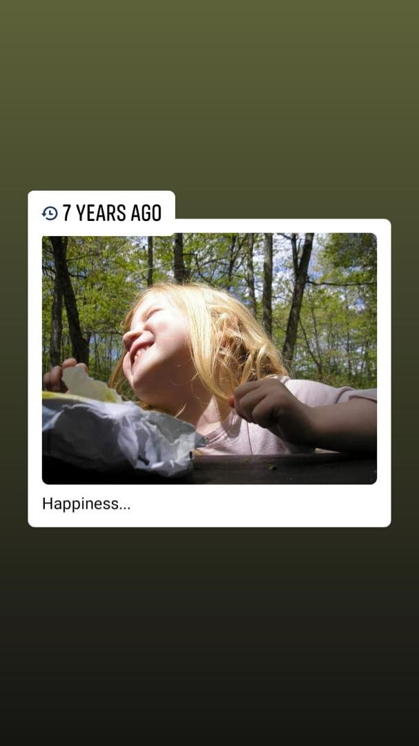 Nancy Bergerson's album, Mobile Uploads