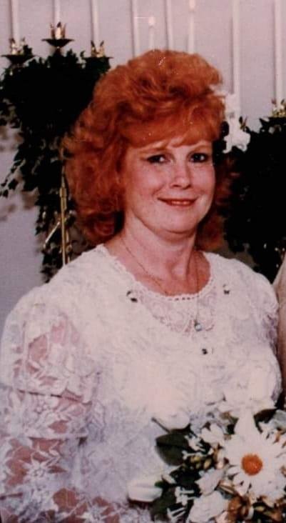 It's been 13 years today that you left the world mom. I LOVE and Miss you. You were our rock in life. I know you are always in my heart, I miss you everyday. And I know you are missed by so many others.Suzanne (Southworth)