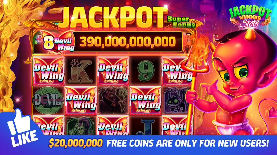 Like to Spin? Empty those GIANT JACKPOTS NOW!