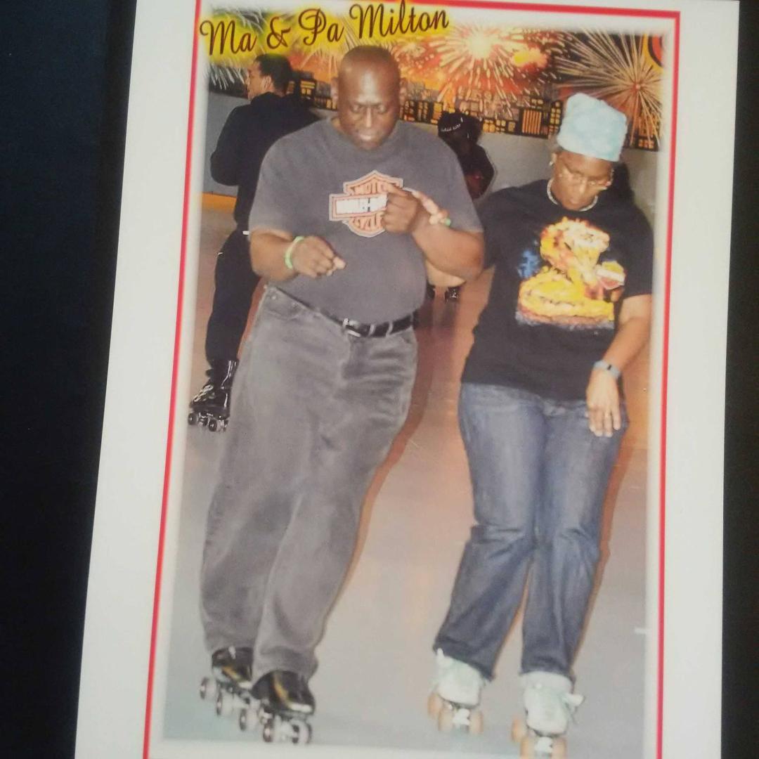 Do'in r Thang. .man!
