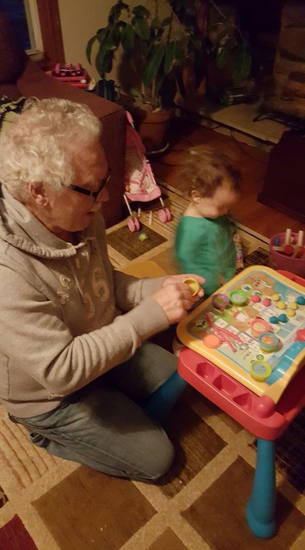 Kids love Pladoh....Holli Moore! They are making little eggs, a cute worm and a snake!