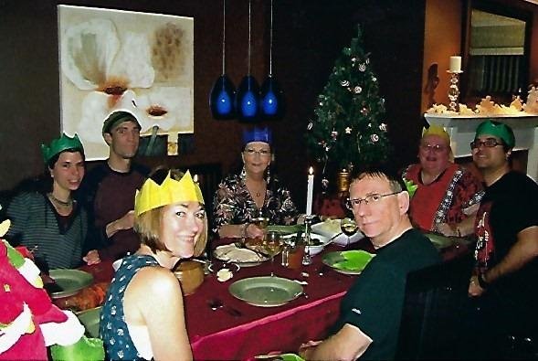 Haydee Levid and Donna Johansen remember this? Such a good memory, It was 10 years ago! ❤️❤️
