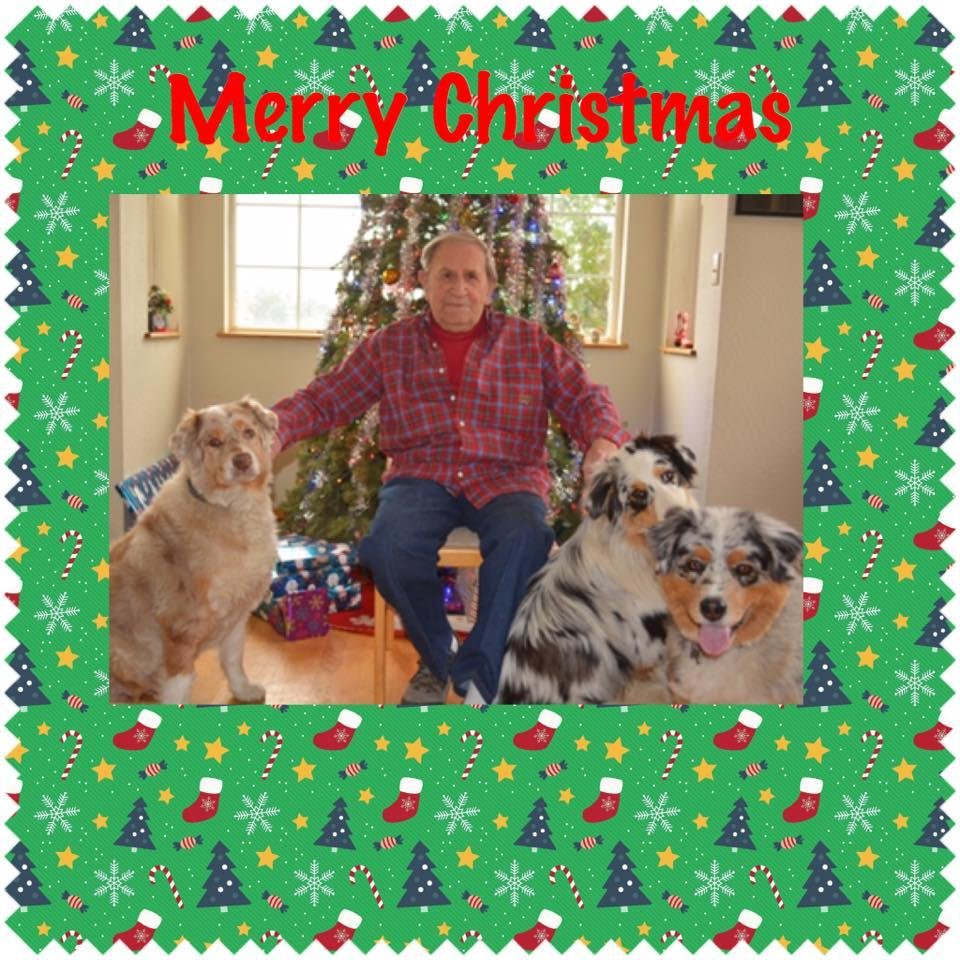 Larry Anderson's album, Mobile Uploads