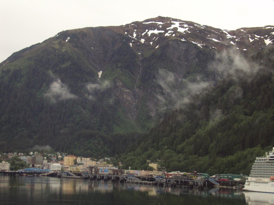 Juneau