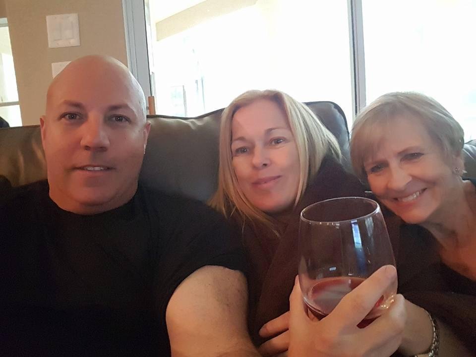Olive Radeker's album, Mobile Uploads
