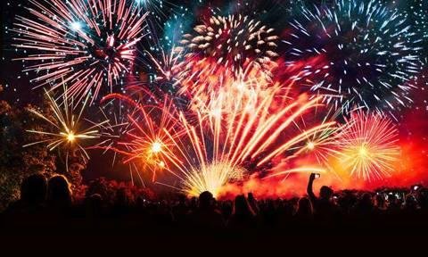 HAPPY 4th OF JULY!