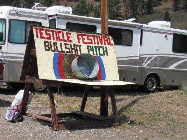 Jack Dennis' album, Sturgis 2009