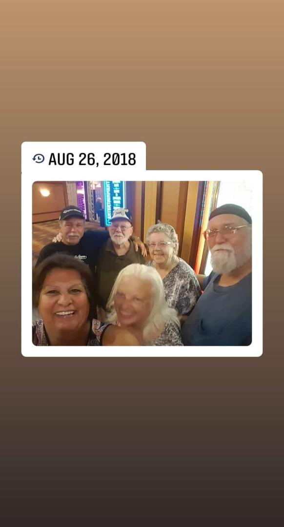 John Clouse's album, Mobile uploads