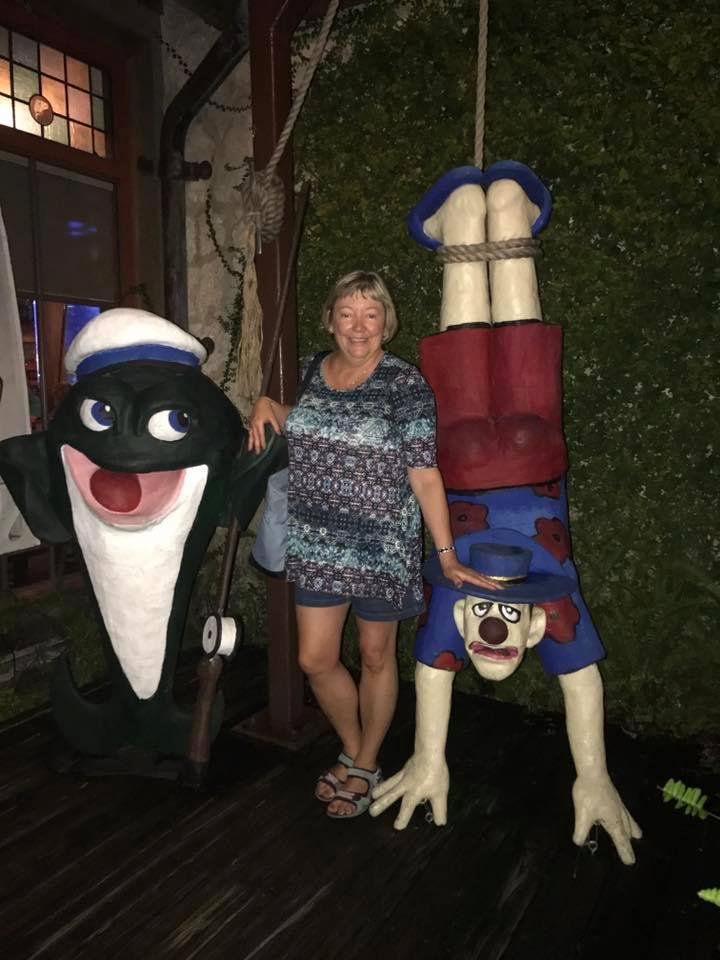 Debbie Collaer's album, Mobile Uploads