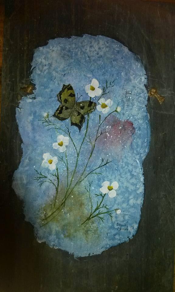 Connie Corrova's album, Mobile uploads