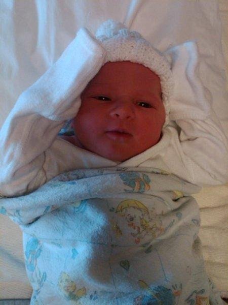 I am a Grand Father
