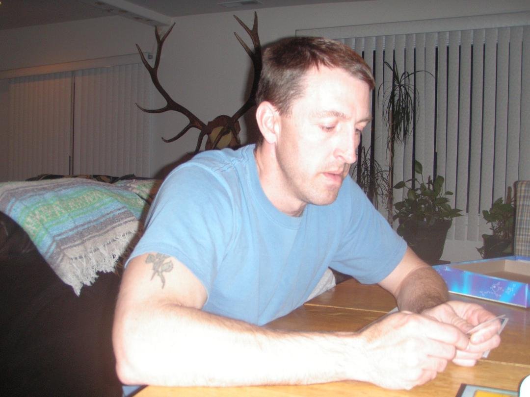 elisha kohltfarber's album, March 14, 2011