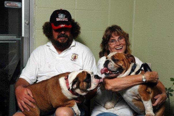 James Needham's album, Pet Blessing 2007