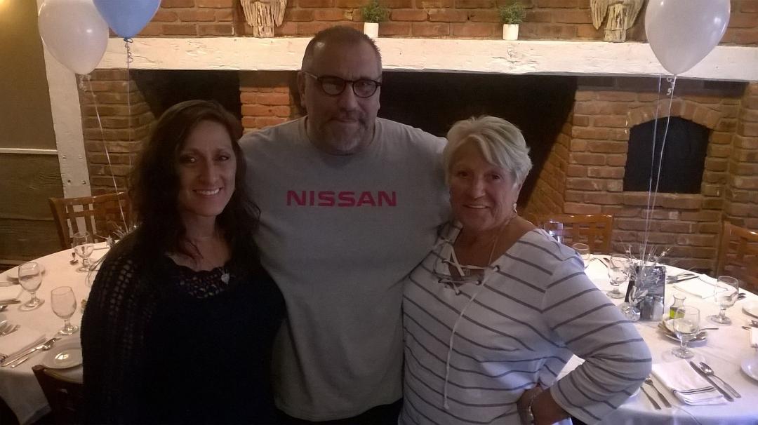 ME AND MY SISTERS