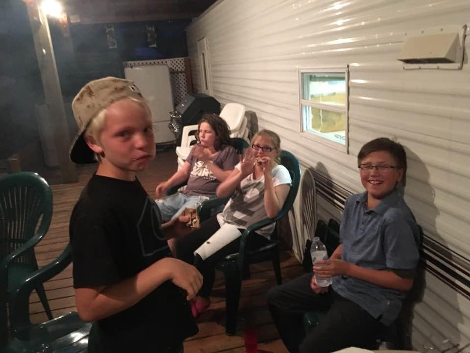 Doug Ashpole's album, Mobile Uploads