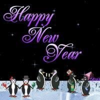 Wishing the best in 2016 for all my FB friends and family.