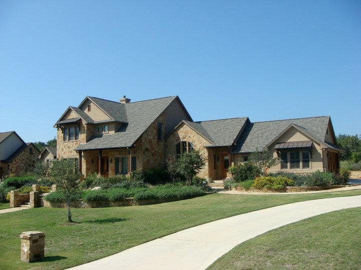 Polo Club, Austin Texas