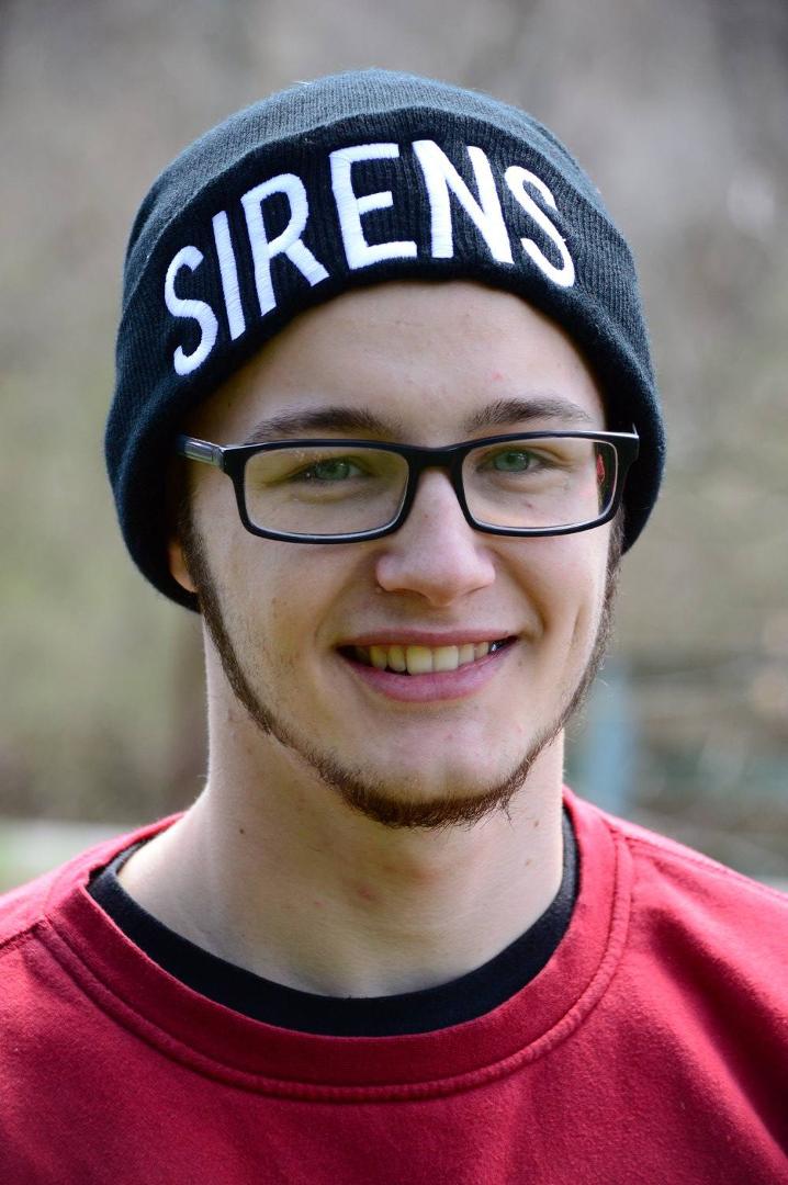 Steve's son Dexter