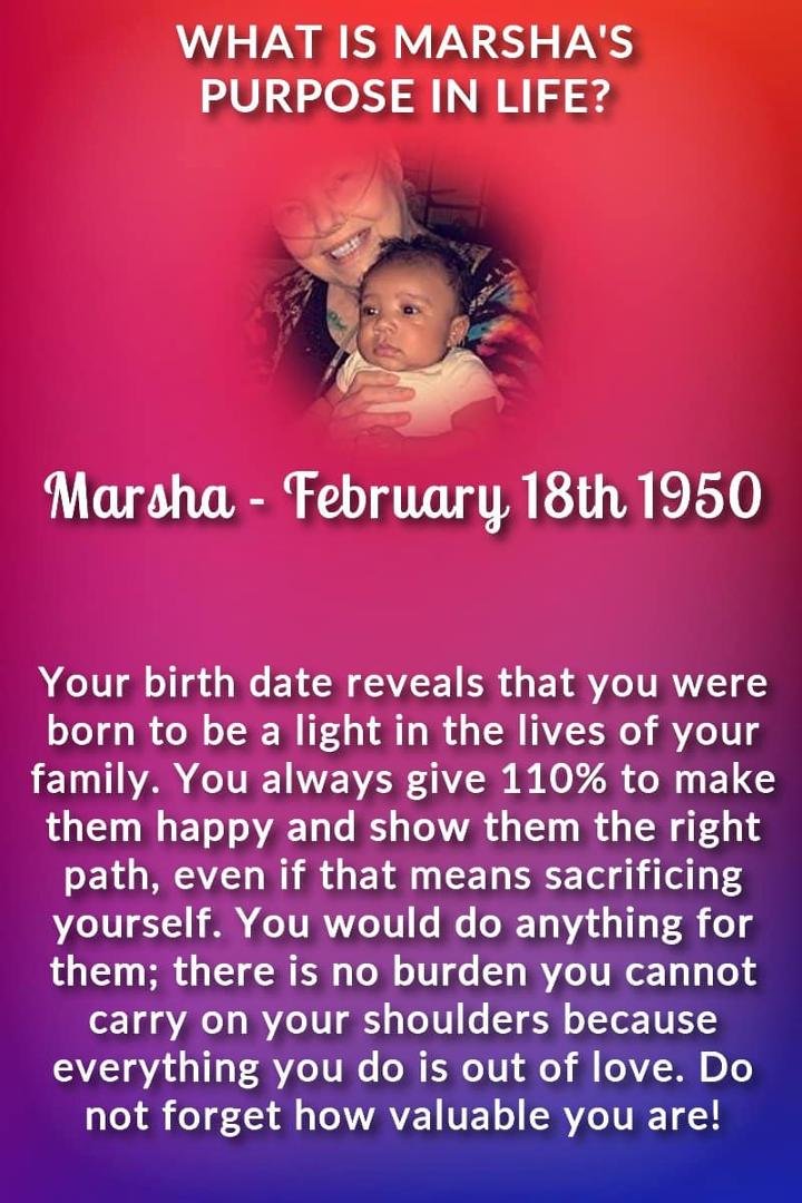 Marsha Shortland's album, Timeline Photos