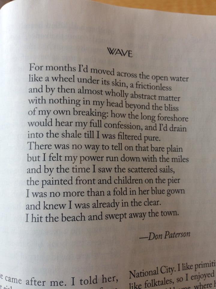 Nice poem.