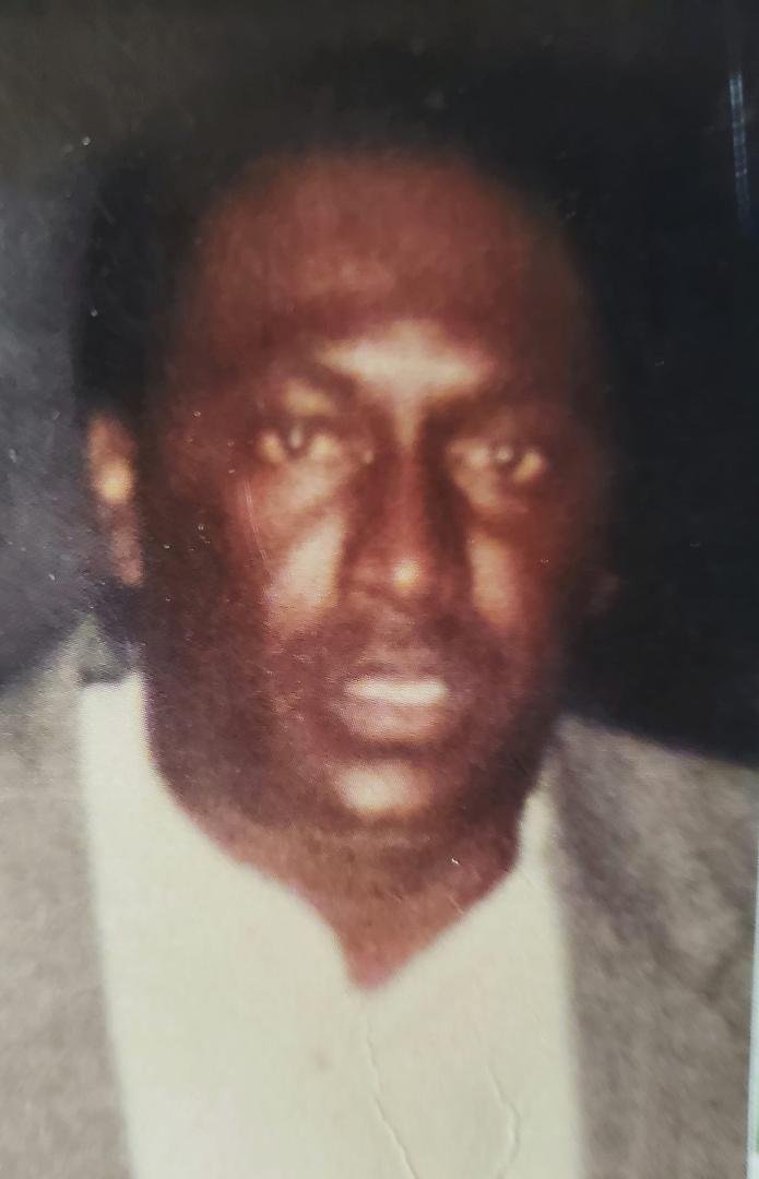 Happy Birthday Willie James!!!!!!! Missing you.