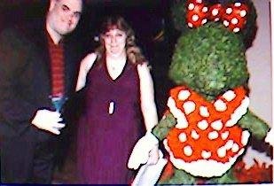 John Black's album, Nancy's Disney 10 year