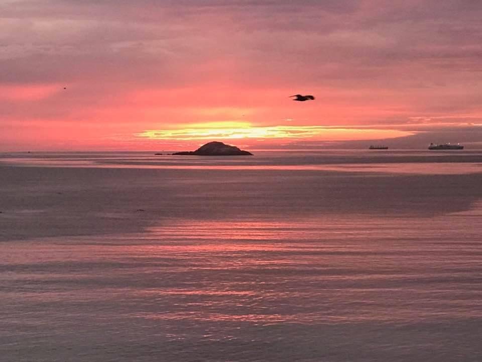Wow...
What a beautiful sunrise this morning 🙏🏼