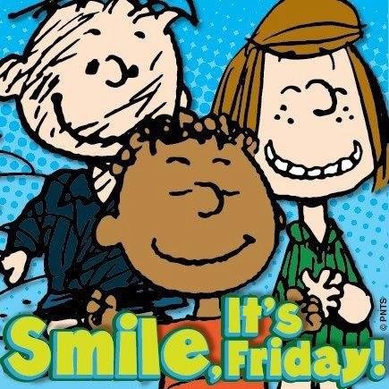 TGIF!!!