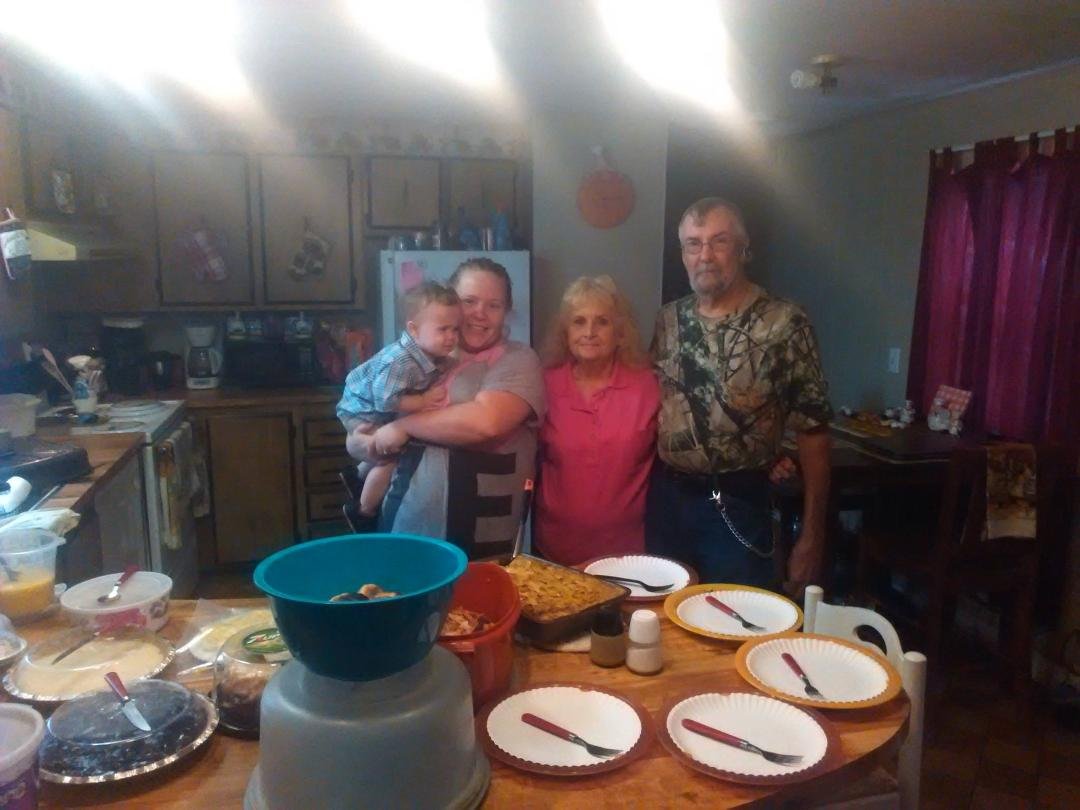 Everlee Cornett's album, Timeline Photos