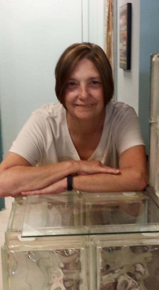 Lois Cook's album, Mobile Uploads