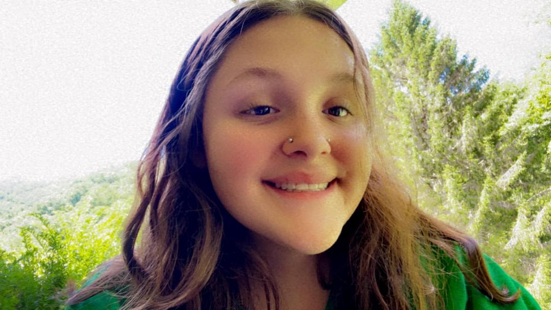 Jamalyn Workman's album, Mobile uploads