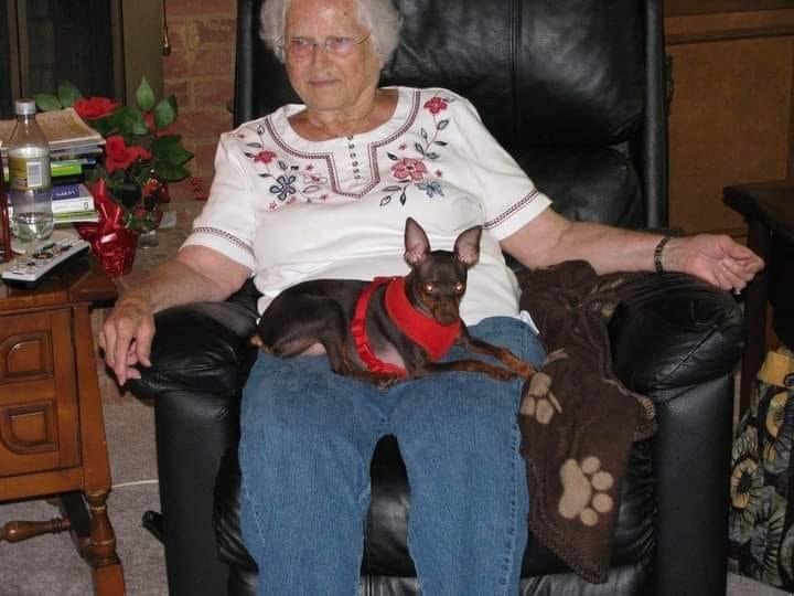 Happy Mothers day in heaven! Love you!