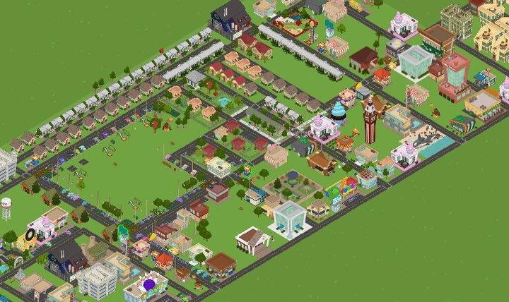 Tobie Cook's album, My Town Photos