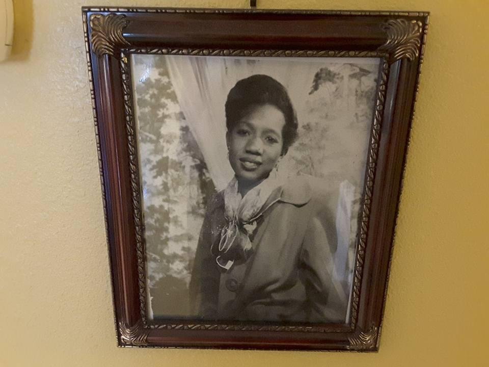 My loving mother i still love and cherish you and all the love you shared with all of us you are truly missed not just today but every day your loving son