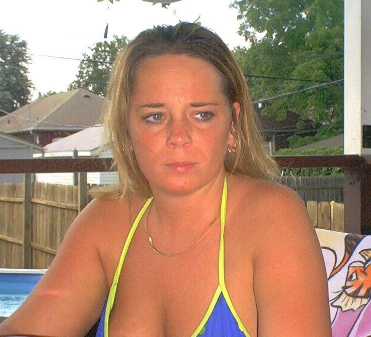 Happy Birthday to my beautiful, sarcastic, smartass wife!