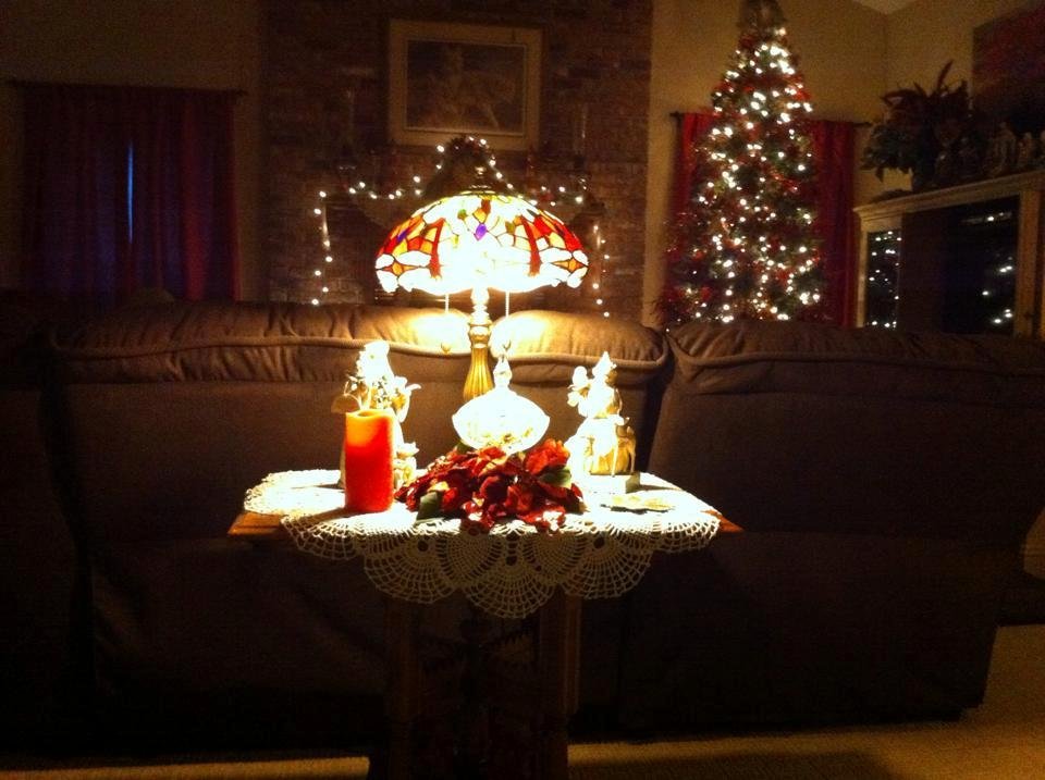 Joy to the World!